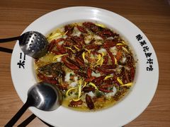 -太二酸菜鱼(门头沟龙湖天街店)