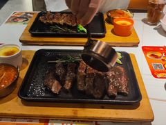 -豪享来中西餐厅(隆昌店)