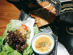 -南越郡·越式风味餐厅(青秀万达店)