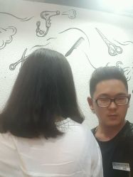 点击看大图 -吉米护肤造型