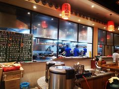 -格塘人家·山泉水煮鱼(望兴家园店)