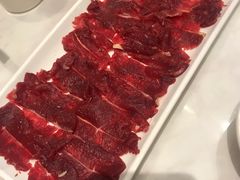 -食潮汕头鲜牛馆(望京保利店)