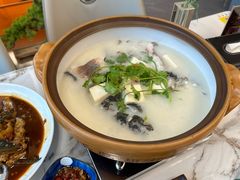 -宝荣鱼馆·临湖之宴(千岛湖店)