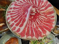 -臻牛烤肉