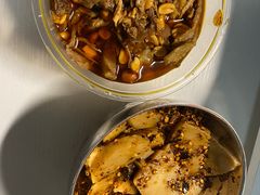 -丰都麻辣鸡块(大同路店)