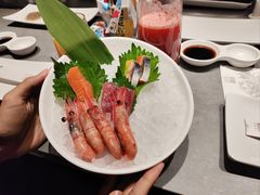 -水木锦堂·自助铁板烧(五道口购物中心店)