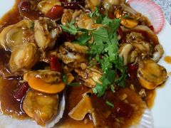 -九龙餐厅(大沽路店)