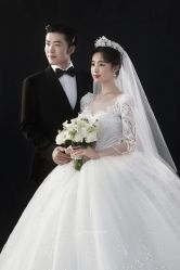 -色色婚纱摄影(大沥旗舰店)