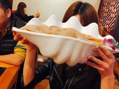 -杨家火锅(国美店)