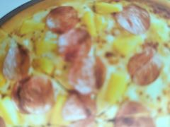 -棒约翰比萨·意面(松江开元店)