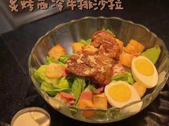 -必胜客(安盛金马店)