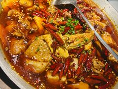 -麻六记(凤凰汇店)