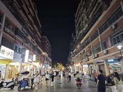 -汕头市小公园