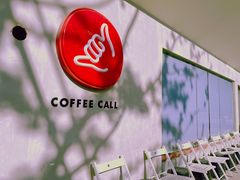-COFFEE CALL(云锦路店)