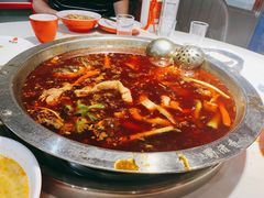 -蜀滋香鲜鱼美蛙火锅(339店)