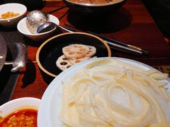 -巴邑火锅(江北万达店)