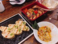 -白石的深夜食堂(大上海店)
