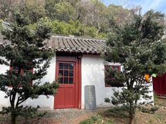 -狼山风景名胜区