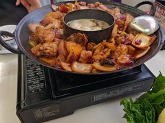 -香火肥肠(福田店)