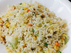 -维园港式茶餐厅(龙岗盛平店)