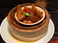 -五缘湾凯悦酒店·悦饗中餐厅