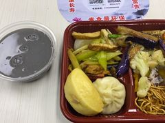 -净行天厨(莲塘总店)