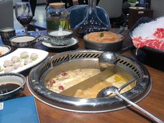 -快乐小羊火锅餐厅(农科路店)