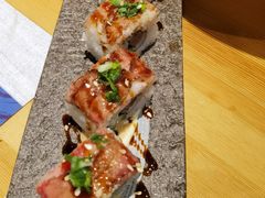 -浦·传统日式料理(3 5 1 1 店)