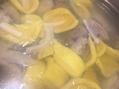 -椰夫人·养生椰子鸡(金沙洲永旺店)
