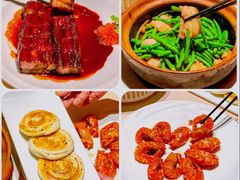 -侨美食家·粤菜(体育西路店)