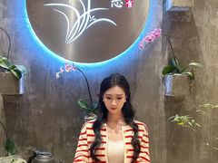-若蘭慈·无国界素食料理(欢乐海岸店)