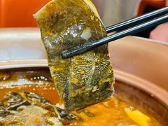 -香港狮子山下·明星粤菜餐厅(北苑店)