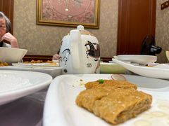 -金时代顺风大酒店(金山店)