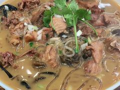 -李老哈·东北菜(宋园路店)