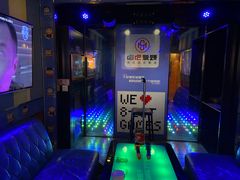 -唱吧麦颂KTV(松江五龙商业广场店)