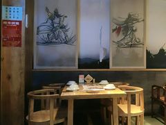 -水煮三国·川鲁江湖菜(香山店)