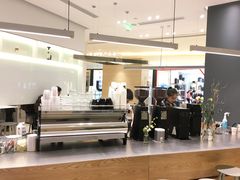 -Seesaw Coffee(上海国金中心店)