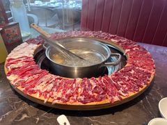 -潮德阿水牛肉火锅(深圳总店)