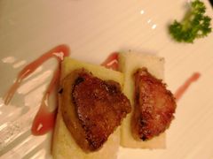 -佛山希尔顿酒店·融誉亚洲美食荟