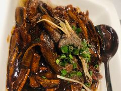 -HOMES上海本帮菜(襄阳公园店)