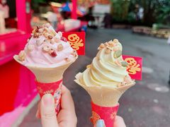 -广州长隆欢乐世界