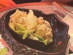 蟹肉牛油果-Ministry of Crab•MOC(交子大道店)