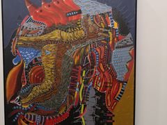 -东浩兰生上海世博展览馆