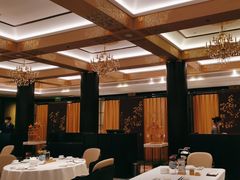 -君庭中餐厅(友谊宾馆店)