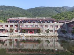 -天津盘山风景名胜区