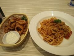 -必胜客(济微路店)