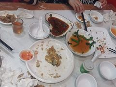 -官塘锋记鱼生·生腌·砂锅粥(牌坊街店)