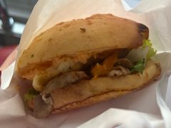 -必胜客(永旺店)