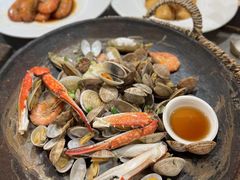 -阿毛饭店(和义路店)