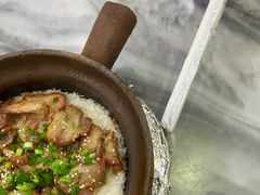 -红星光发煲仔饭(大石街店)